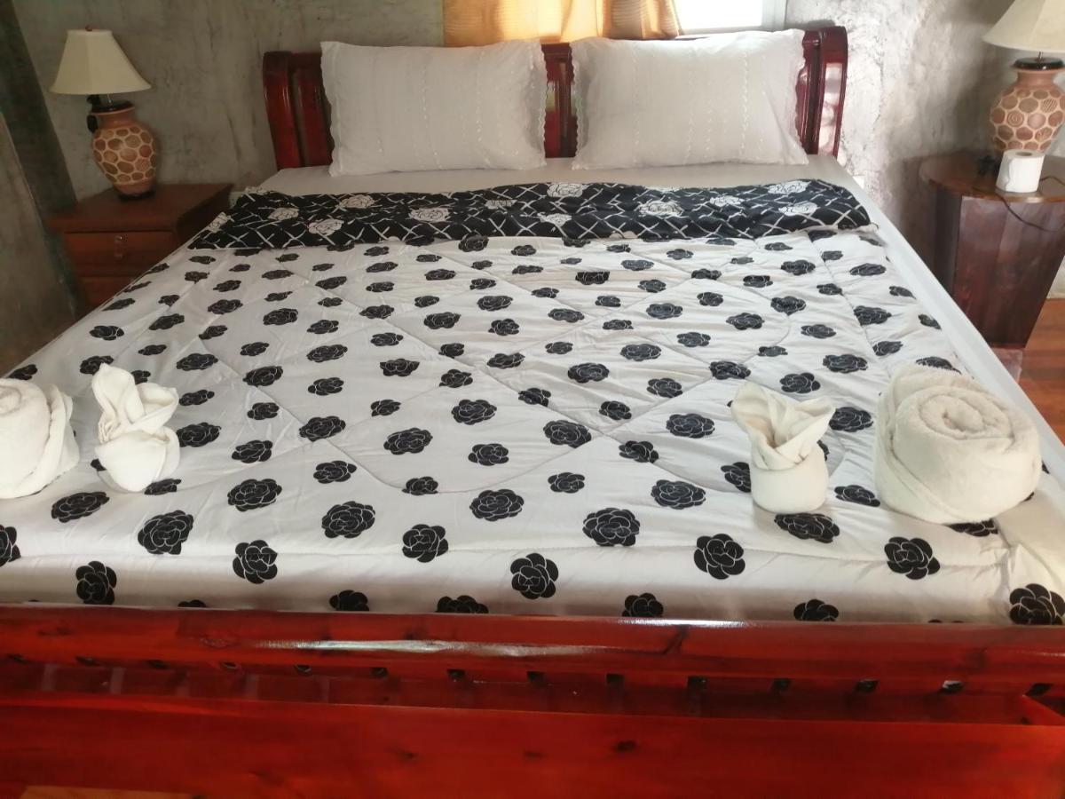 Yotin Guest House Τρατ Εξωτερικό φωτογραφία