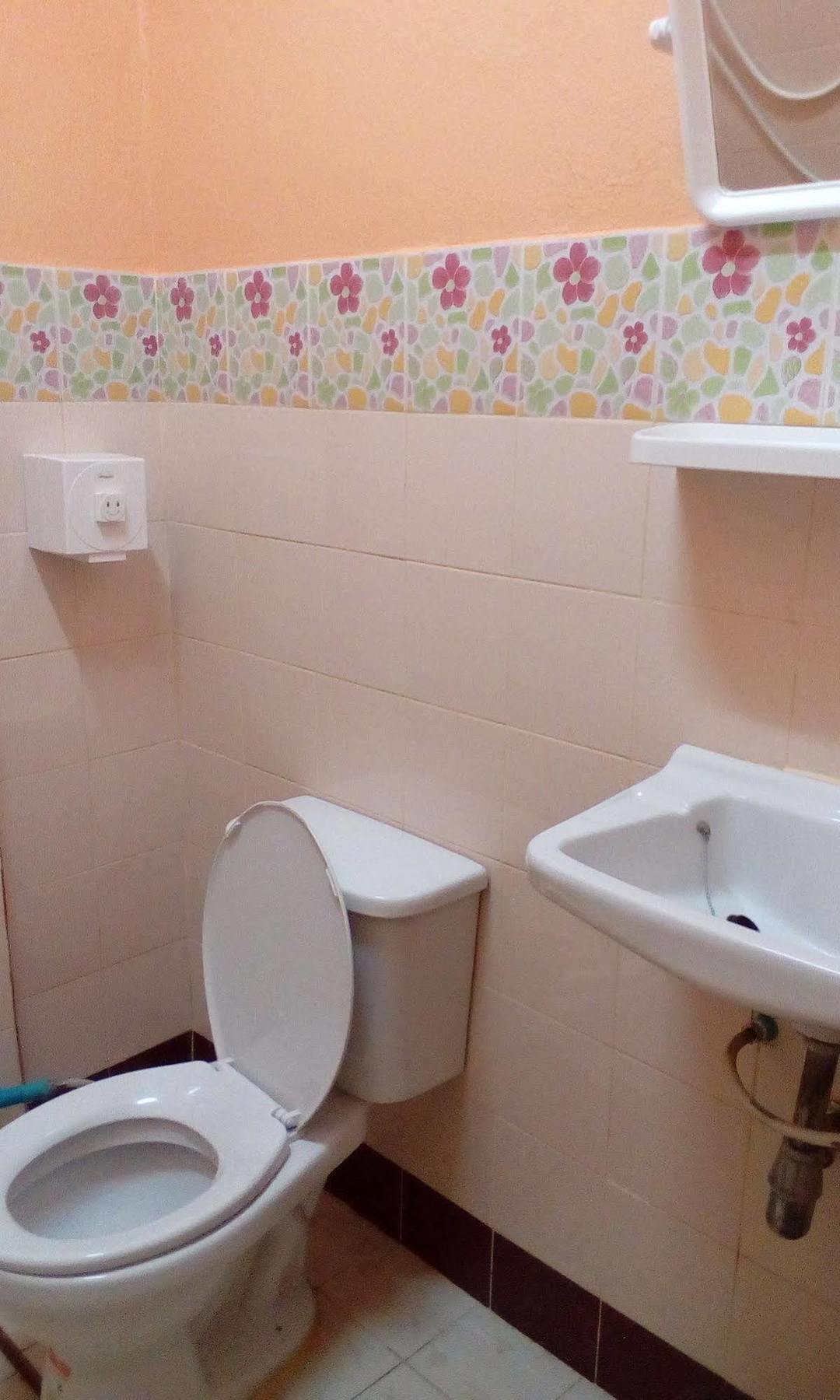 Yotin Guest House Τρατ Εξωτερικό φωτογραφία