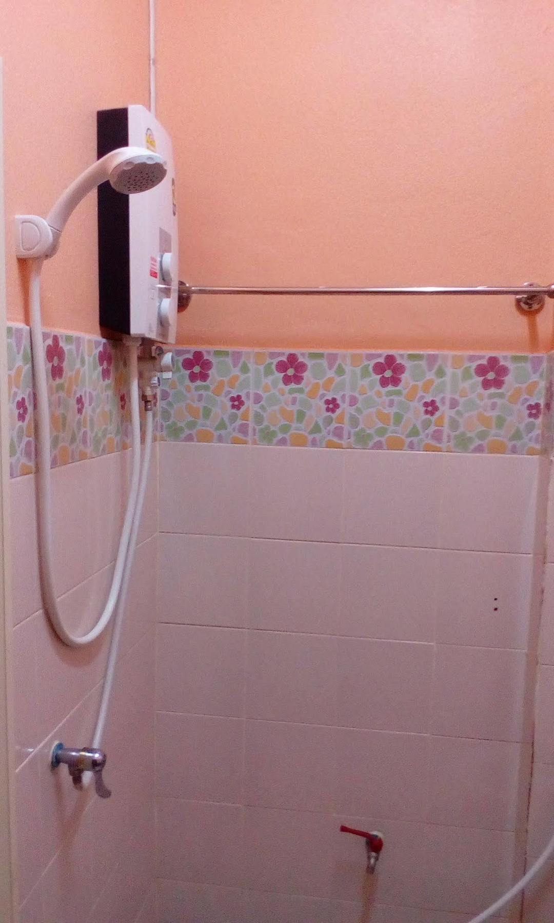 Yotin Guest House Τρατ Εξωτερικό φωτογραφία