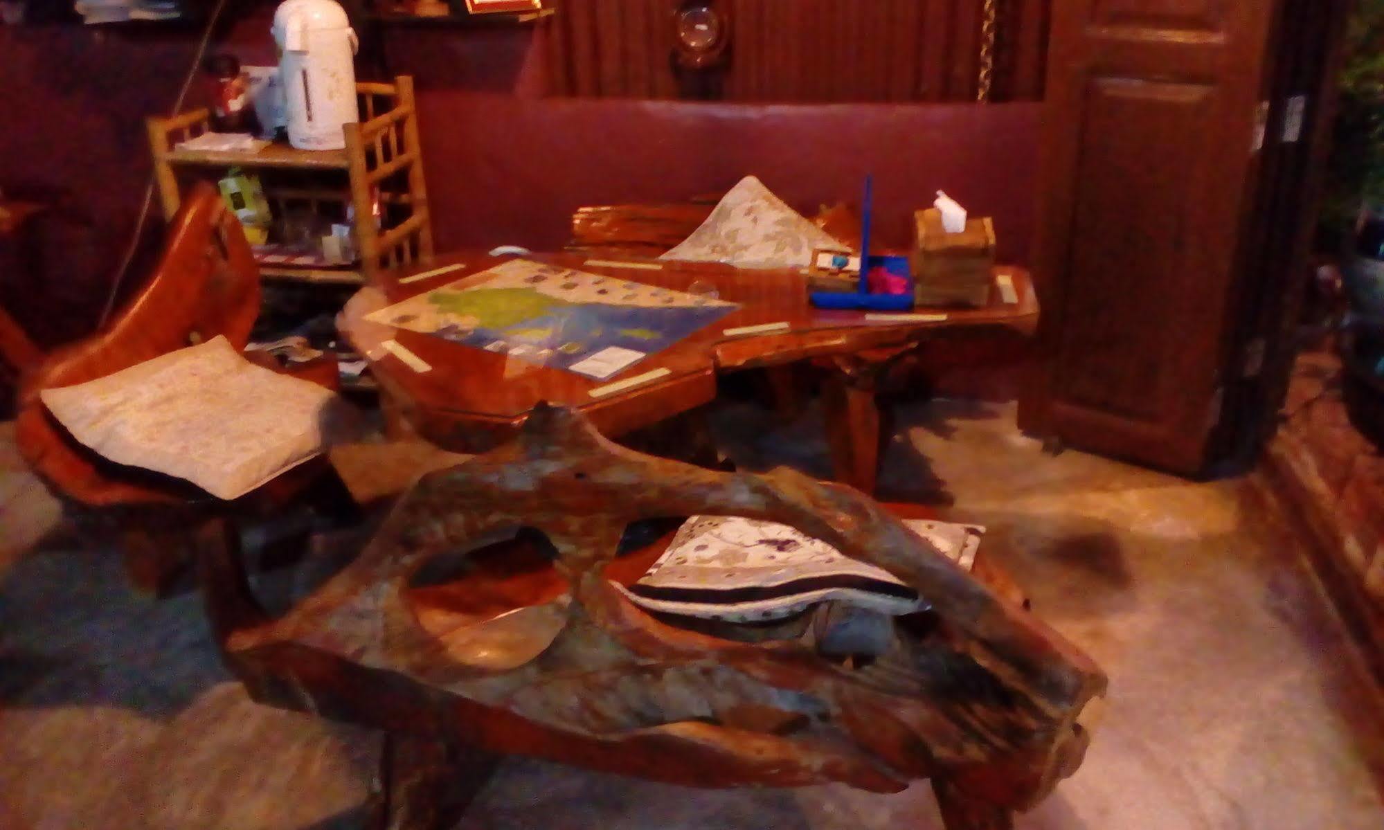Yotin Guest House Τρατ Εξωτερικό φωτογραφία