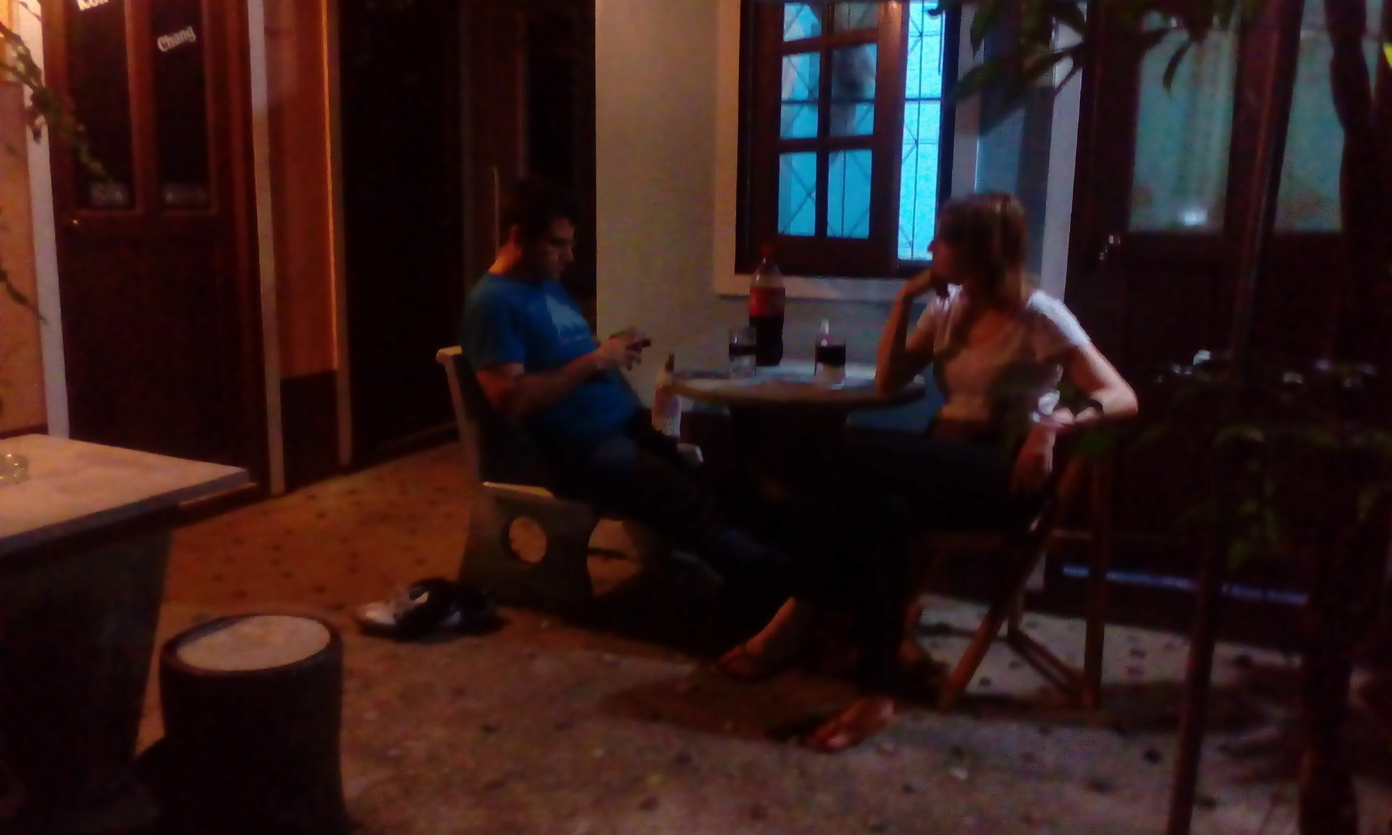 Yotin Guest House Τρατ Εξωτερικό φωτογραφία