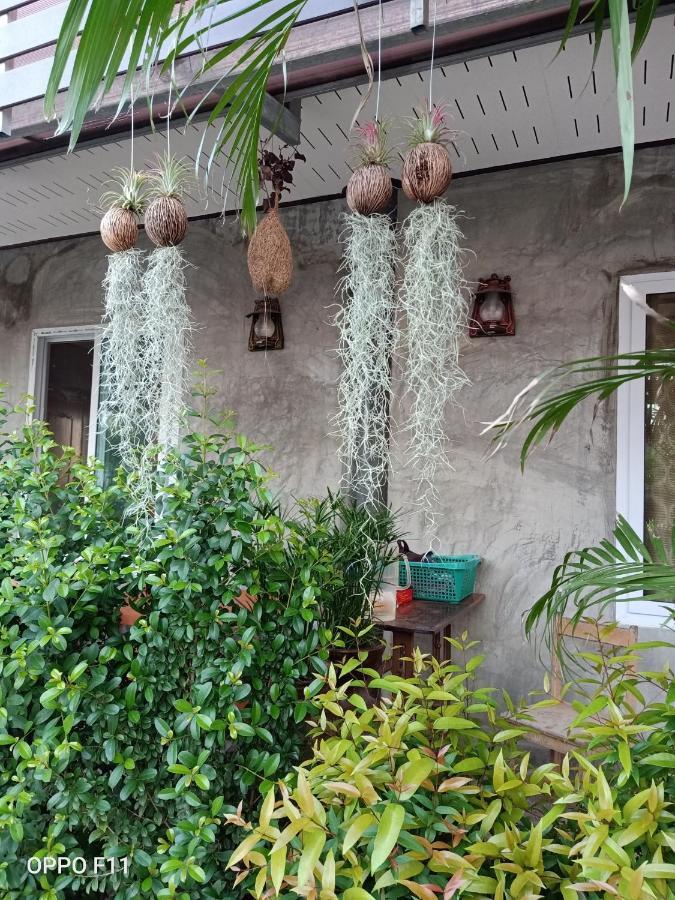 Yotin Guest House Τρατ Εξωτερικό φωτογραφία