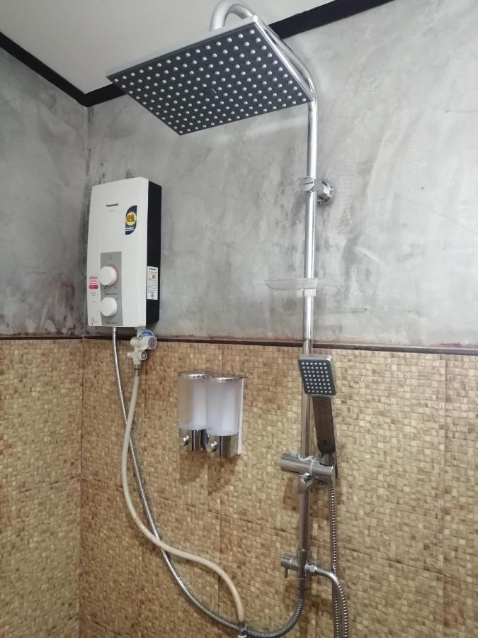 Yotin Guest House Τρατ Εξωτερικό φωτογραφία